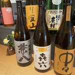 季節料理 朝菜 - 