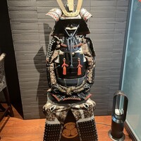 SAMURAI dos Premium Steak House 八重洲鉄鋼ビル店 - 