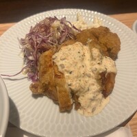 鶏料理 清水 - 