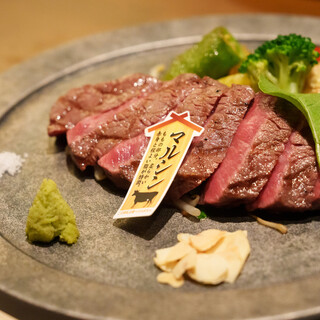 但馬牛いろりダイニング三國_2