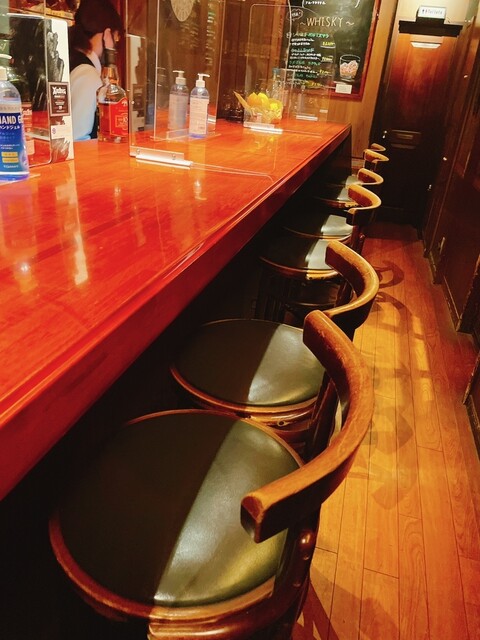 BAR HERMIT east photo 4