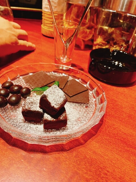 BAR HERMIT east photo 3