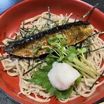 Ishibiki Soba Ichii - 