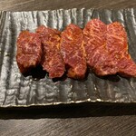 炭火焼肉屋台 たじま屋 - 