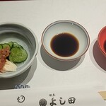 割烹よし田 博多店屋町店 - 