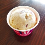 サーティワンアイスクリーム To Go - 料理写真:ナッツトゥユー