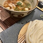 Udon Tsurukoshi - 