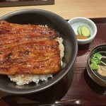 Unagi Suminobou - 