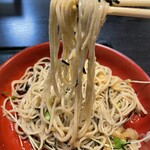 石挽蕎麦　いちい - 