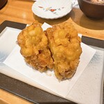 梅田 鮨割烹のの - 