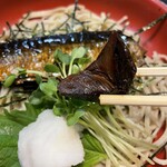 Ishibiki Soba Ichii - 