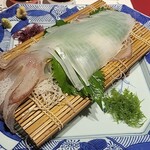 割烹よし田 博多店屋町店 - 