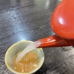 石挽蕎麦　いちい - 