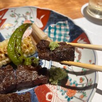北新地 つきしろ - 