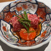 北新地 つきしろ - 