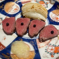 北新地 つきしろ - 