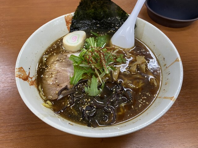 食事処 ことぶき - 南稚内（カレー）の写真