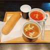 スープストックトーキョー Dila大崎店