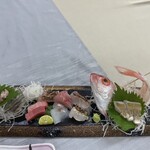 砂美かたやま - 