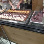 御座候 東武池袋店 - 