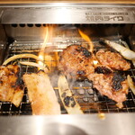 Yakiniku Raiku - 