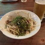 もちぶたラーメン 利田商店 - 