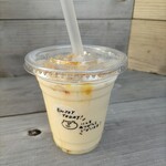 2KOTI - さつまいもキャラメルミルク(ホイップなし)