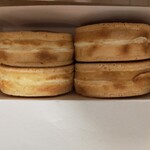 御座候 東武池袋店 - 