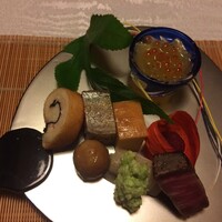 下鴨茶寮 本店 - 