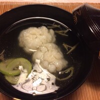 下鴨茶寮 本店 - 