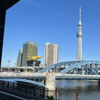 駒形前川 浅草本店 -  駒形前川 浅草本店 -