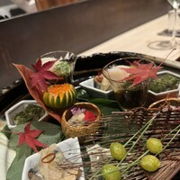 御料理 無窮 - 