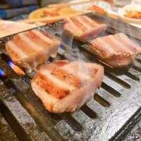 肉のあかい - 