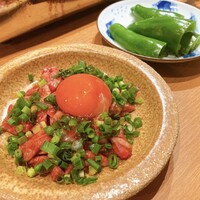 肉のあかい - 