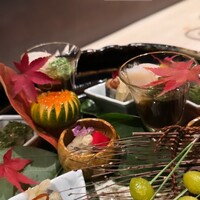 御料理 無窮 - 