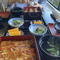 駒形前川 浅草本店 -  駒形前川 浅草本店 -