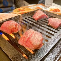 肉のあかい - 