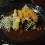 うどん本陣 山田家 讃岐本店 - 