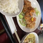 葵飯店 - 