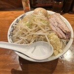 麺屋 のスたOSAKA - 