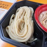 麺堂 稲葉 - 麺