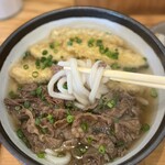 うどん日和 - 