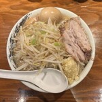 麺屋 のスたOSAKA - 