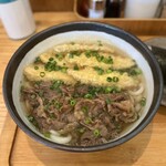 うどん日和 - 