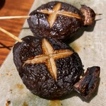 炭火焼鳥とうまい酒 立葵 - 