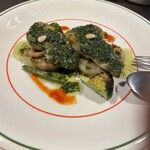 bistro 本田飲食堂 - 