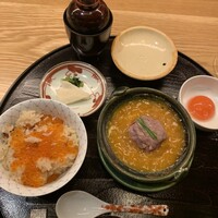 肉和食 月火水木金土日 - 