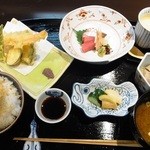 京料理 立神 - 