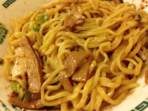日高屋de O 油そば 汁なしラーメン 油そば 540円 By いたゆこ 日高屋 大森西口店 ヒダカヤ 大森 ラーメン 食べログ 日高屋de O 油そば 汁なしラーメン 油そば 540円 By いたゆこ 日高屋 大森西口店 ヒダカヤ 大森 ラーメン 食べログ