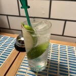 スタンド4坪らばー - 10月後半の4坪レモン　時期によってレモンが変わるから都度楽しめる